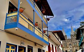 Hotel El Dorado